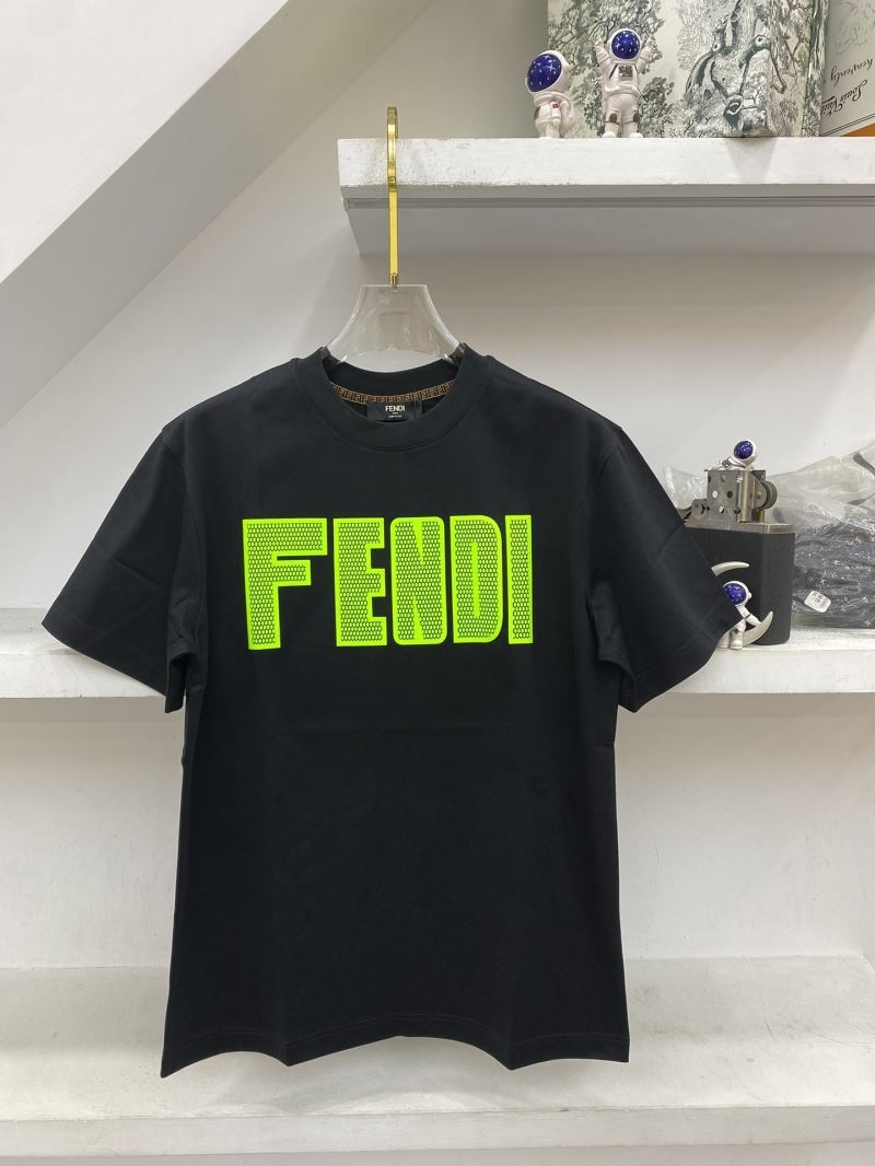 Fendi T-Shirts